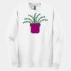 GILDAN® HEAVY COTTON™ LONG SLEEVE T-SHIRT Thumbnail