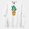 GILDAN® HEAVY COTTON™ LONG SLEEVE T-SHIRT Thumbnail