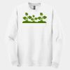 GILDAN® HEAVY COTTON™ LONG SLEEVE T-SHIRT Thumbnail