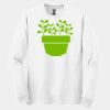 GILDAN® HEAVY COTTON™ LONG SLEEVE T-SHIRT Thumbnail
