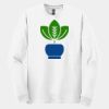 GILDAN® HEAVY COTTON™ LONG SLEEVE T-SHIRT Thumbnail