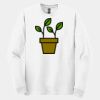 GILDAN® HEAVY COTTON™ LONG SLEEVE T-SHIRT Thumbnail