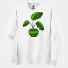 GILDAN® HEAVY COTTON™ LONG SLEEVE T-SHIRT Thumbnail