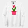 GILDAN® HEAVY COTTON™ LONG SLEEVE T-SHIRT Thumbnail