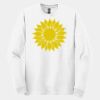 GILDAN® HEAVY COTTON™ LONG SLEEVE T-SHIRT Thumbnail