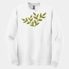 GILDAN® HEAVY COTTON™ LONG SLEEVE T-SHIRT Thumbnail