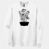 GILDAN® HEAVY COTTON™ LONG SLEEVE T-SHIRT Thumbnail