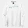 GILDAN® HEAVY COTTON™ LONG SLEEVE T-SHIRT Thumbnail