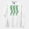 GILDAN® HEAVY COTTON™ LONG SLEEVE T-SHIRT Thumbnail