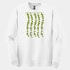 GILDAN® HEAVY COTTON™ LONG SLEEVE T-SHIRT Thumbnail