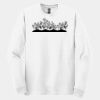 GILDAN® HEAVY COTTON™ LONG SLEEVE T-SHIRT Thumbnail