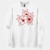 GILDAN® HEAVY COTTON™ LONG SLEEVE T-SHIRT Thumbnail