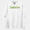 GILDAN® HEAVY COTTON™ LONG SLEEVE T-SHIRT Thumbnail
