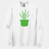GILDAN® HEAVY COTTON™ LONG SLEEVE T-SHIRT Thumbnail