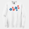 GILDAN® HEAVY COTTON™ LONG SLEEVE T-SHIRT Thumbnail
