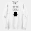 GILDAN® HEAVY COTTON™ LONG SLEEVE T-SHIRT Thumbnail