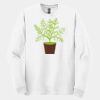 GILDAN® HEAVY COTTON™ LONG SLEEVE T-SHIRT Thumbnail