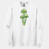 GILDAN® HEAVY COTTON™ LONG SLEEVE T-SHIRT Thumbnail