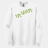 GILDAN® HEAVY COTTON™ LONG SLEEVE T-SHIRT Thumbnail