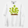 GILDAN® HEAVY COTTON™ LONG SLEEVE T-SHIRT Thumbnail