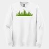 GILDAN® HEAVY COTTON™ LONG SLEEVE T-SHIRT Thumbnail