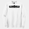 GILDAN® HEAVY COTTON™ LONG SLEEVE T-SHIRT Thumbnail