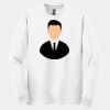 GILDAN® HEAVY COTTON™ LONG SLEEVE T-SHIRT Thumbnail