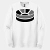 GILDAN® HEAVY COTTON™ LONG SLEEVE T-SHIRT Thumbnail