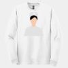 GILDAN® HEAVY COTTON™ LONG SLEEVE T-SHIRT Thumbnail