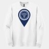 GILDAN® HEAVY COTTON™ LONG SLEEVE T-SHIRT Thumbnail
