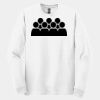 GILDAN® HEAVY COTTON™ LONG SLEEVE T-SHIRT Thumbnail