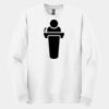 GILDAN® HEAVY COTTON™ LONG SLEEVE T-SHIRT Thumbnail