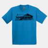 GILDAN® ULTRA COTTON® YOUTH T-SHIRT Thumbnail