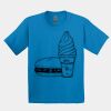 GILDAN® ULTRA COTTON® YOUTH T-SHIRT Thumbnail