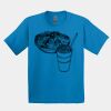 GILDAN® ULTRA COTTON® YOUTH T-SHIRT Thumbnail