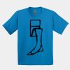 GILDAN® ULTRA COTTON® YOUTH T-SHIRT Thumbnail