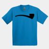 GILDAN® ULTRA COTTON® YOUTH T-SHIRT Thumbnail