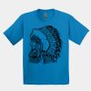 GILDAN® ULTRA COTTON® YOUTH T-SHIRT Thumbnail
