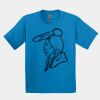 GILDAN® ULTRA COTTON® YOUTH T-SHIRT Thumbnail