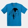 GILDAN® ULTRA COTTON® YOUTH T-SHIRT Thumbnail