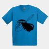 GILDAN® ULTRA COTTON® YOUTH T-SHIRT Thumbnail