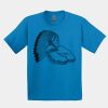 GILDAN® ULTRA COTTON® YOUTH T-SHIRT Thumbnail