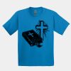 GILDAN® ULTRA COTTON® YOUTH T-SHIRT Thumbnail