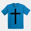 GILDAN® ULTRA COTTON® YOUTH T-SHIRT Thumbnail