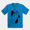 GILDAN® ULTRA COTTON® YOUTH T-SHIRT Thumbnail