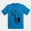 GILDAN® ULTRA COTTON® YOUTH T-SHIRT Thumbnail