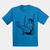 GILDAN® ULTRA COTTON® YOUTH T-SHIRT Thumbnail
