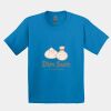 GILDAN® ULTRA COTTON® YOUTH T-SHIRT Thumbnail