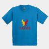 GILDAN® ULTRA COTTON® YOUTH T-SHIRT Thumbnail