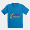 GILDAN® ULTRA COTTON® YOUTH T-SHIRT Thumbnail
